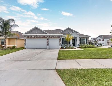 1216 Water Willow Dr, Groveland, FL, 34736