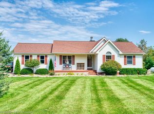 5778 Lange Rd, Howell, MI 48843