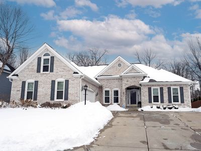 10986 Cumberland Rd, Fishers, IN, 46037