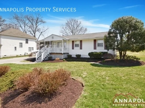 907 Hillside Ave, Edgewater, MD 21037
