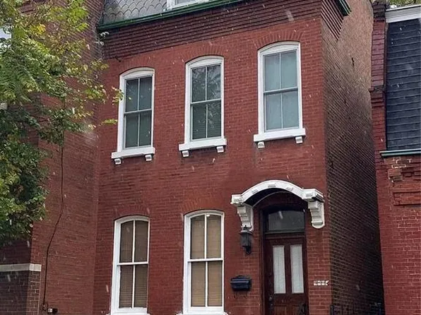 3704 Ohio Ave, Saint Louis, MO 63118