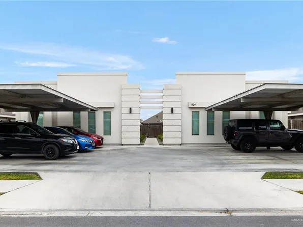 1404 Alta Vista Dr, Weslaco, TX 78596