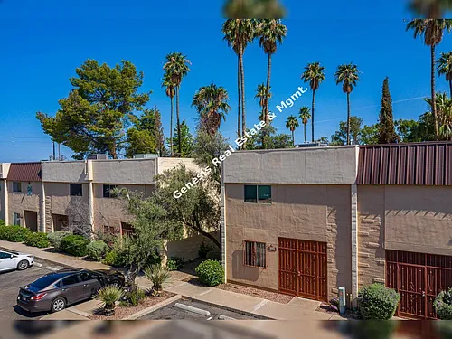 1347 E Fort Lowell Rd #E Photo 1