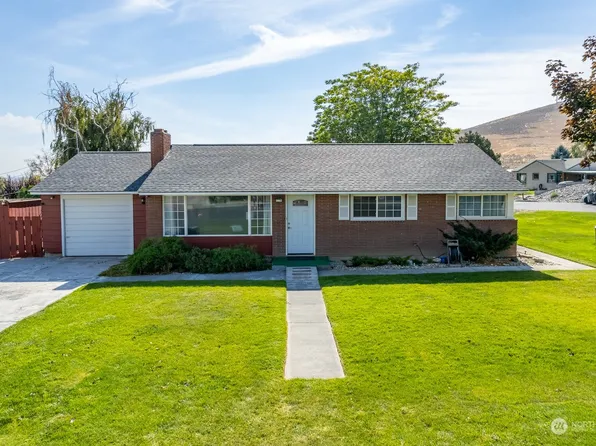 281 Mocliff Road, Ephrata, WA 98823