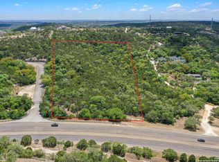 19057 State Highway 16 N LOT 8, Helotes, TX 78023