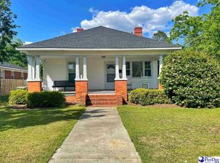 206 W Rice St, Latta, SC 29565