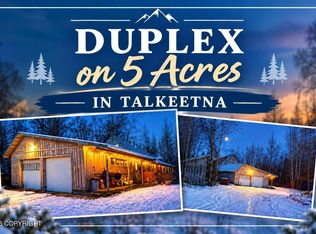 34417 S Walsted Ln, Talkeetna, AK 99676