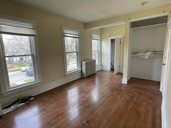 Large bedroom