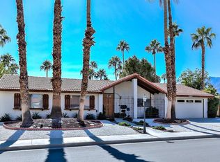 2903 E Alta Loma Dr, Palm Springs, CA 92264