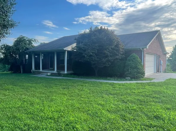 2263 Jacks Creek Rd, Richmond, KY 40475