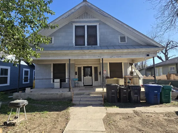 230 Clifford, San Antonio, TX 78210