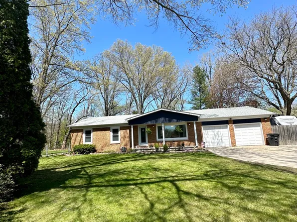 5470 Batson Ave, Portage, IN 46368