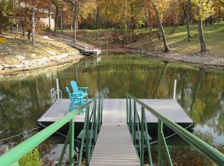 58590 E 296 Pl, Grove, OK 74344