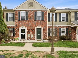 32 Coventry Ct Building 111-U-32, Blue Bell, PA 19422