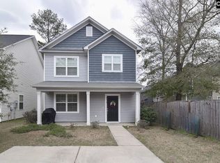 6410 Clifton St, Columbia, SC 29209