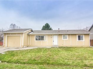 3558 Granger Ave W, Billings, MT 59102