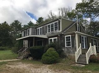 458 Chase Rd, Dartmouth, MA 02747