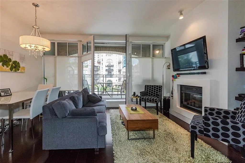 1275 Hamilton St #510 photo 1