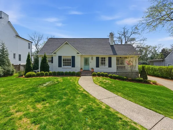 3619 Sperry Ave, Nashville, TN 37215