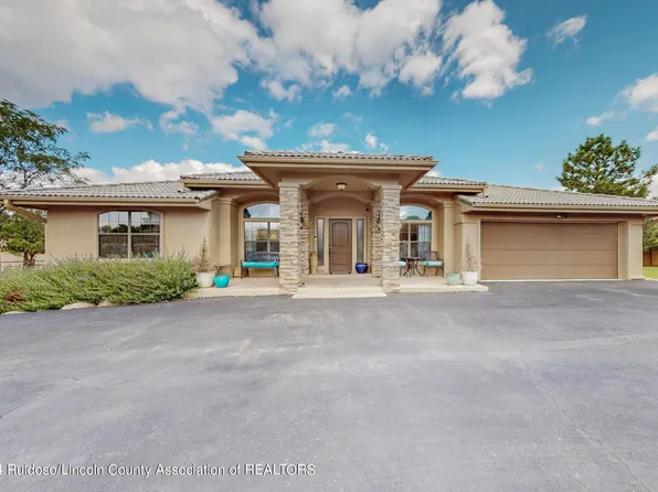 107 Flute Player Way, Alto, NM 88312
