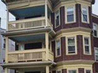 10 Lafield St #2, Boston, MA 02122