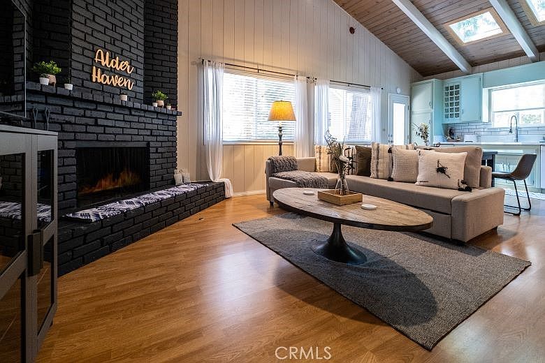 29054 Alder Ter, Cedar Glen, CA 92321 | MLS #SR25172188 | Zillow