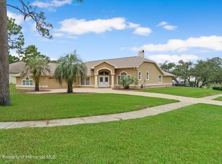 14592 Linden Dr, Spring Hill, FL 34609
