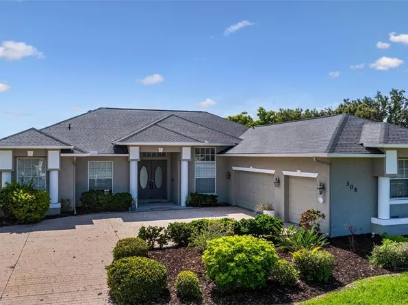 305 Lake Tahoe Ct, Englewood, FL 34223