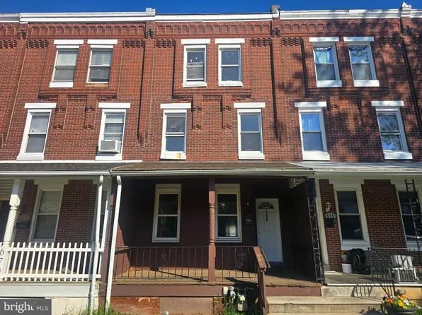 668 Haws Ave, Norristown, PA 19401