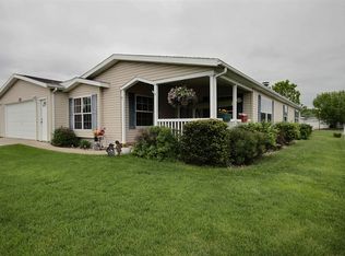 3001 Heritage Ln, Holmen, WI 54636