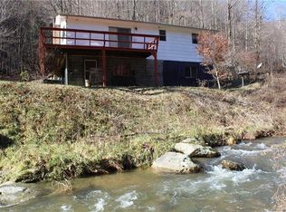 2186 Spillcorn Rd, Marshall, NC 28753