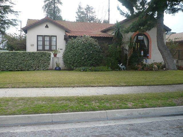 Courtesy of Park Place GMAC Real Estate