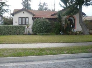 4530 Merrill Ave, Riverside, CA 92506