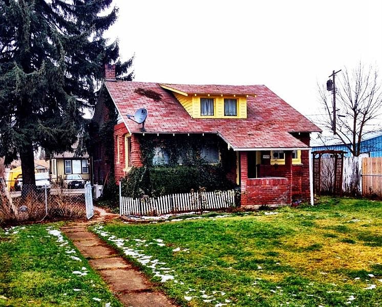 1st image of this home