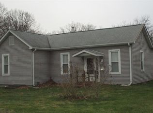 749 Mill St, Delphi, IN 46923