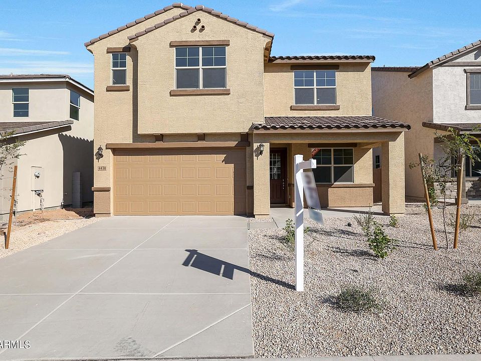 1st image of 4430 W Mountain Laural Drive