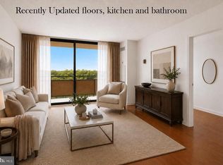 5225 Pooks Hill Rd APT 1705N, Bethesda, MD 20814