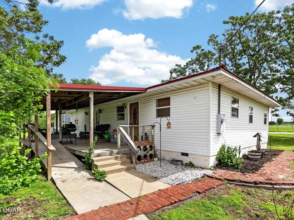13860 Bethel Rd, Seneca, MO 64865