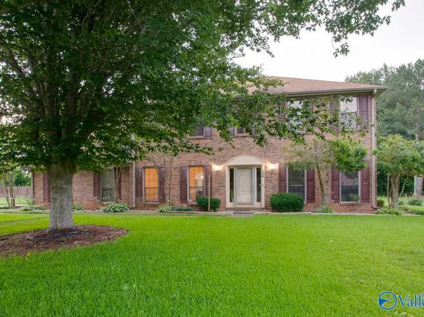 109 Henson Dr, Huntsville, AL 35811
