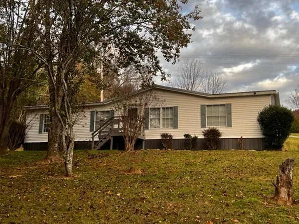 2990 Vanzant Bend Rd, Belvidere, TN 37306