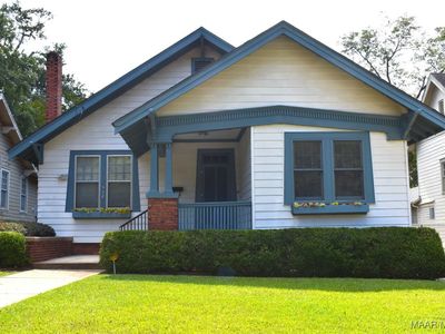 338 Cloverdale Rd, Montgomery, AL, 36104