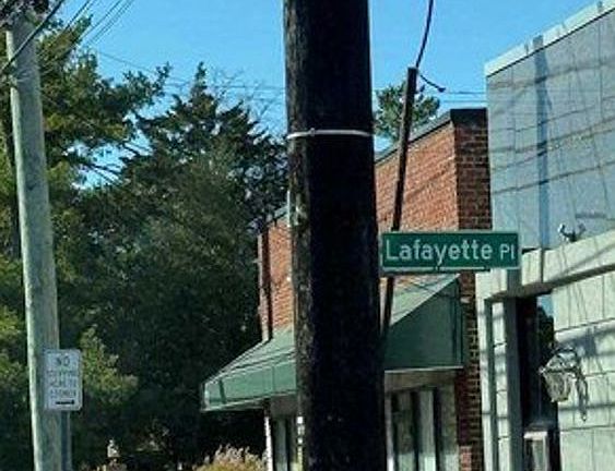 Exterior Address Verification