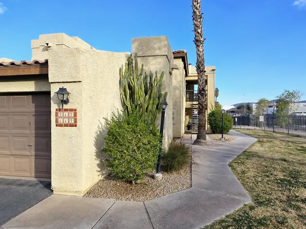 8344 N 21ST Drive #I212, Phoenix, AZ 85021