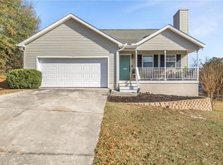 306 Jason Ct, Macon, GA 31216