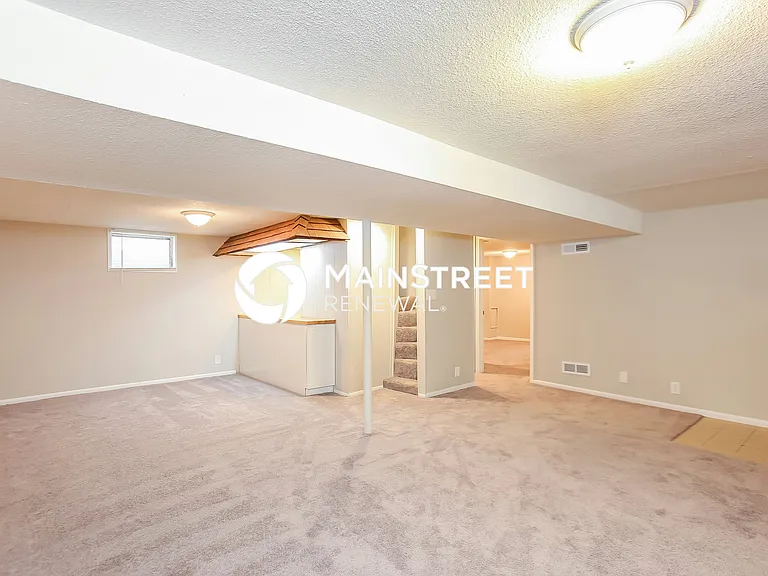 Bonus Room