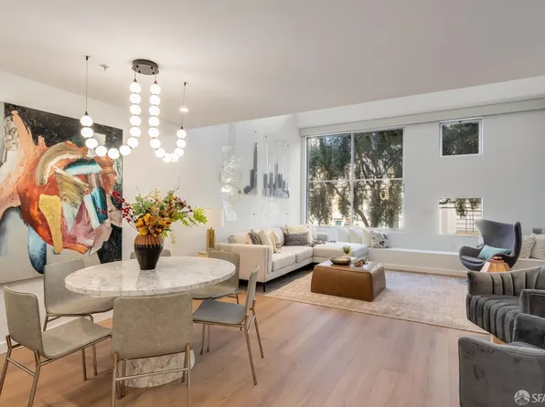 2412 Harrison St APT 106, San Francisco, CA 94110