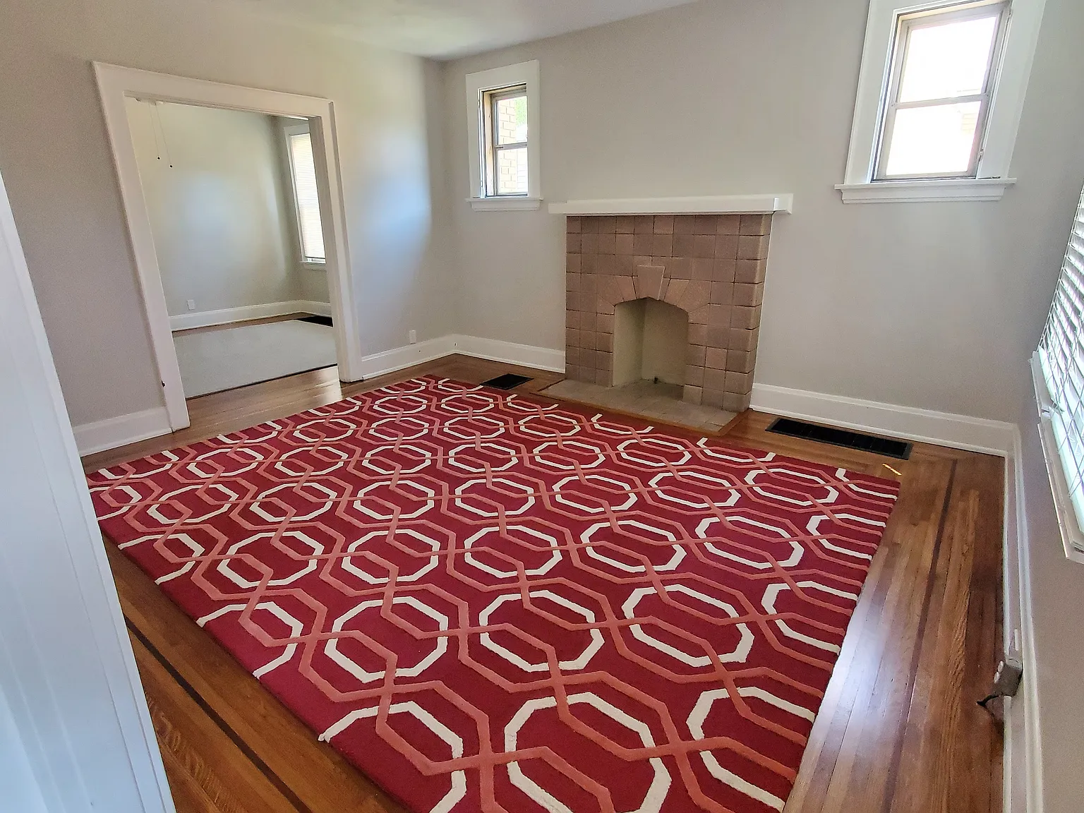 2 bed, 1232 sqft, $1,250 — Photo 1