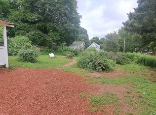 112 N Wall St, Meriden, CT 06450