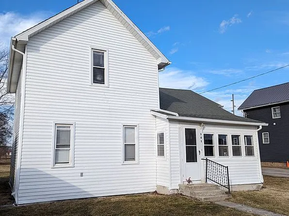 505 Defiance Ave, Hicksville, OH 43526