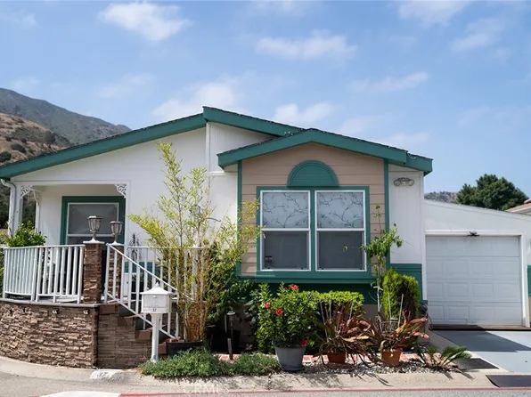 4901 Green River Rd #37, Corona, CA 92878
